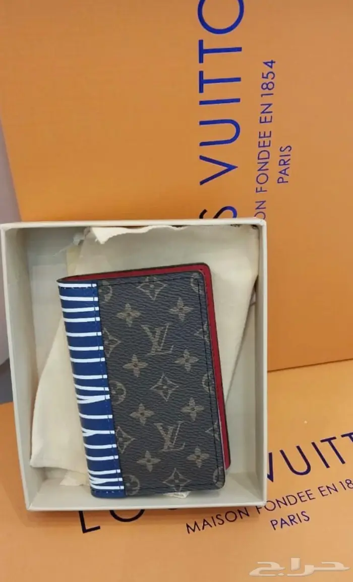محفظة لويس فيتون 60