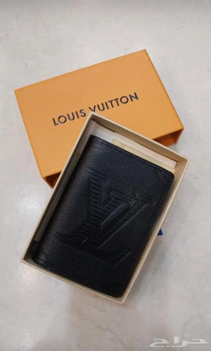 محفظة لويس فيتون 14