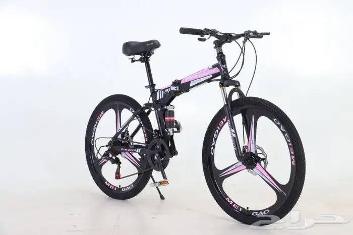 دراجة لاند روفر تنطوي جير اصلي كمية محدودة 1