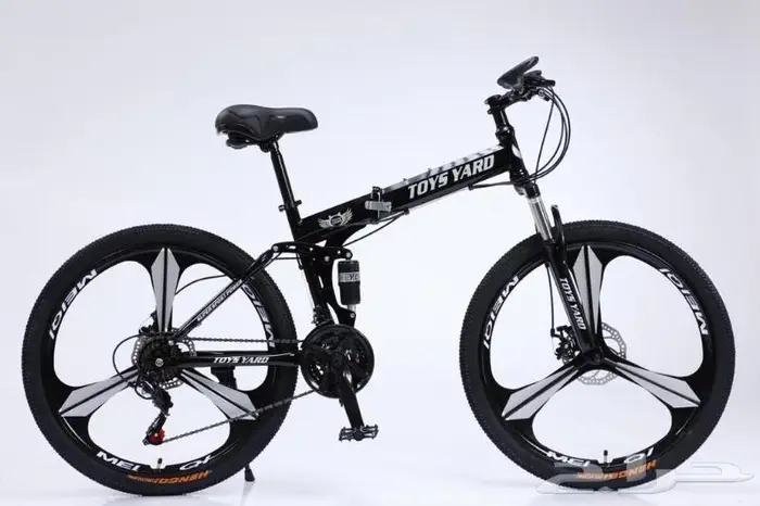 دراجة لاند روفر تنطوي جير اصلي كمية محدودة 2