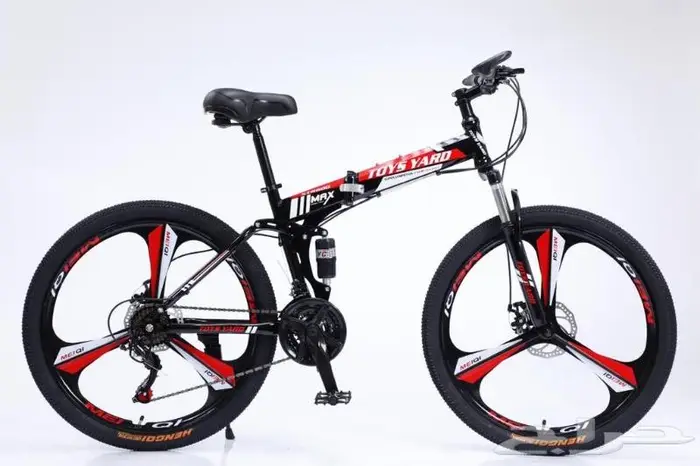 دراجة لاند روفر تنطوي جير اصلي كمية محدودة 3