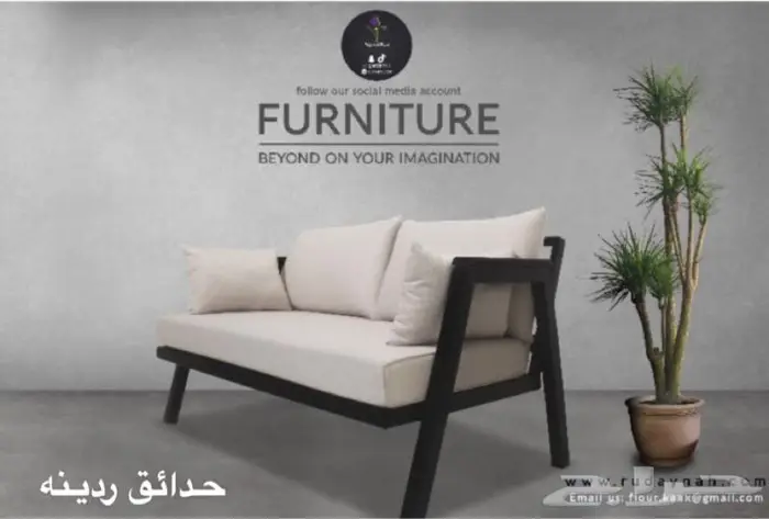 جلسات خارجية موديلات حصريه لدينا فخامة وأناقة 4