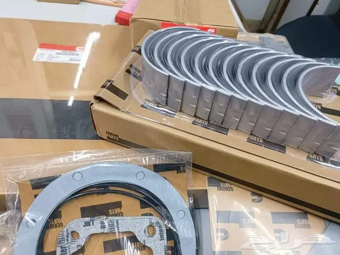 مولدات كهرباء كومنز CUMMINS 7