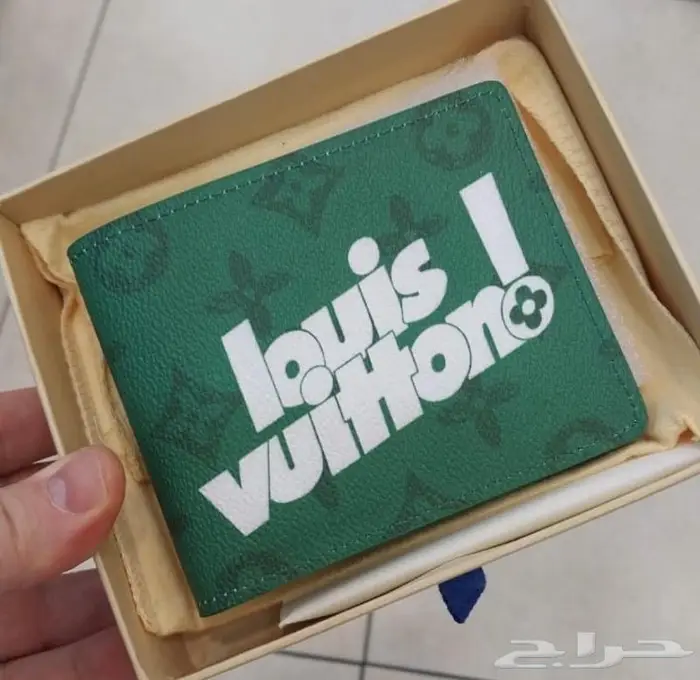 محفظة لويس فيتون 56