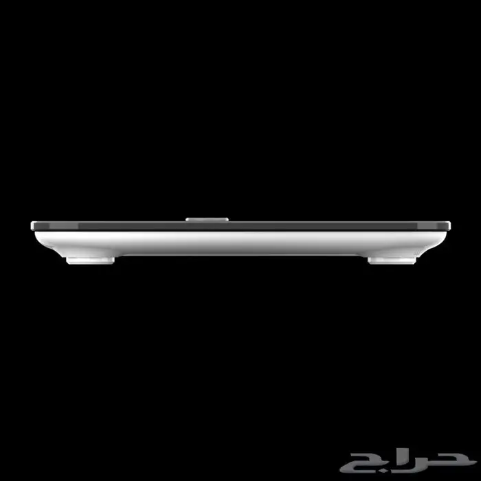 ميزان الكتروني ذكي مزود بشاشة 1