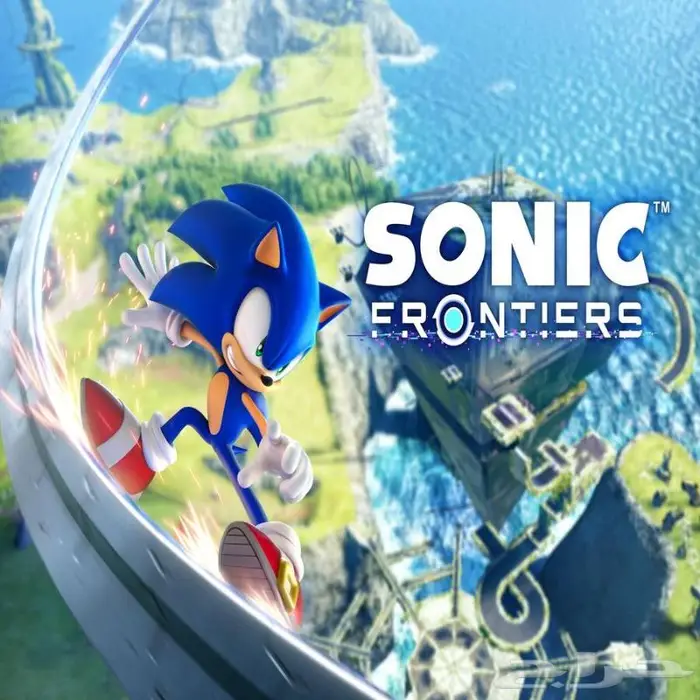 سونيك فرونتيرز Sonic Frontiers pc steam بي سي ستيم ب 19 0