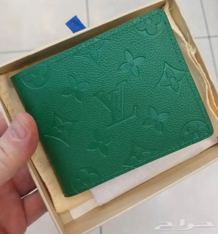 محفظة لويس فيتون 52