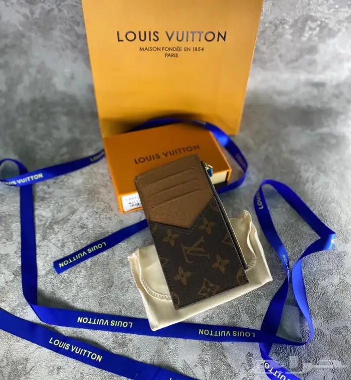 محفظة لويس فيتون 86