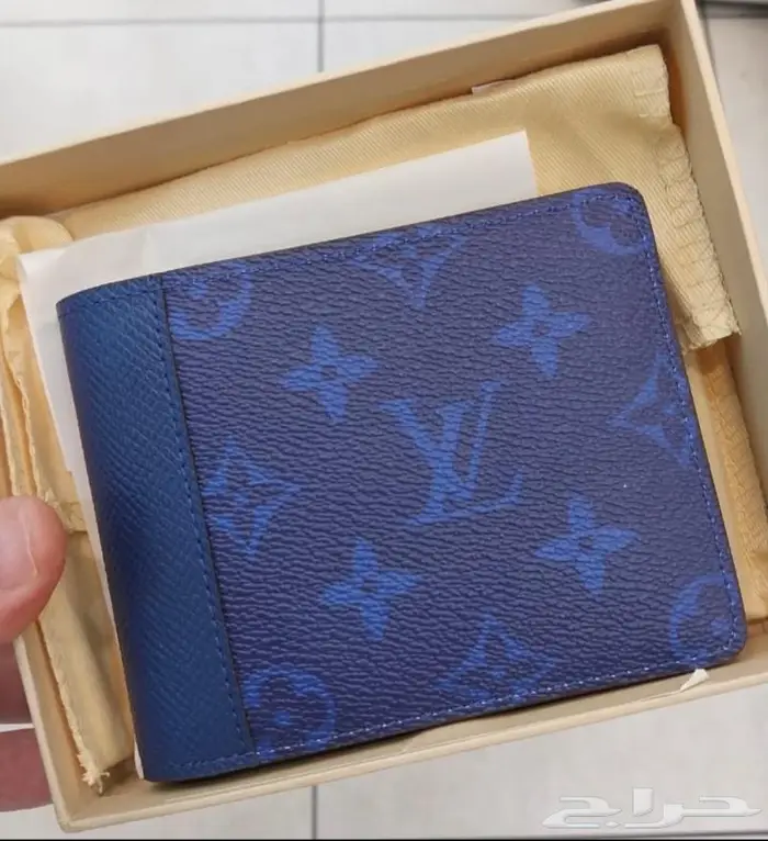 محفظة لويس فيتون 55