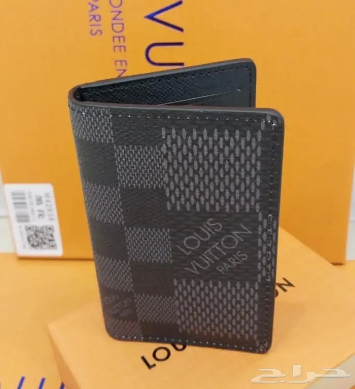 محفظة لويس فيتون 47