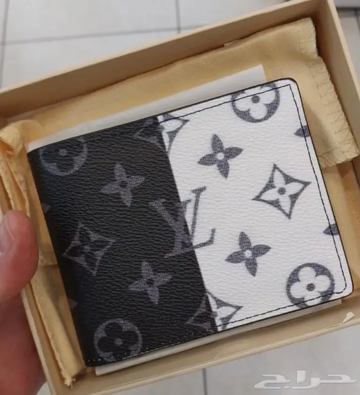 محفظة لويس فيتون 54