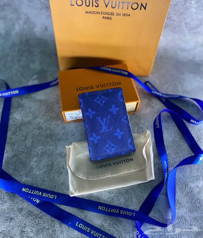 محفظة لويس فيتون 88