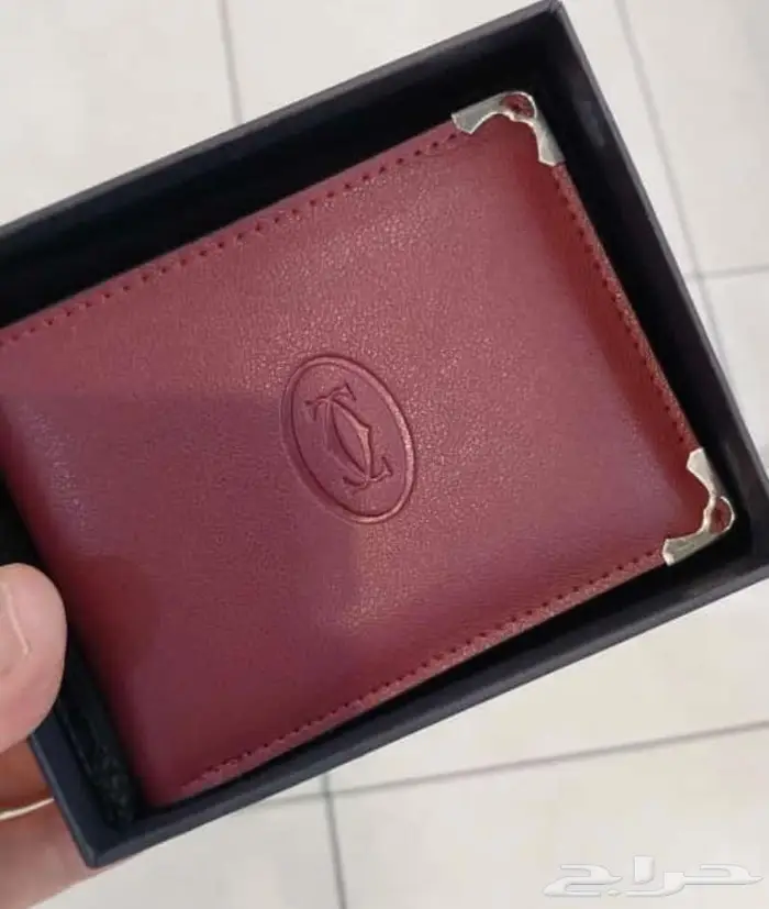 محفظة لويس فيتون 35