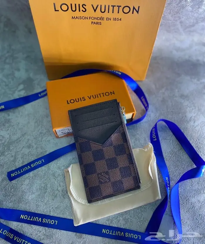 محفظة لويس فيتون 85