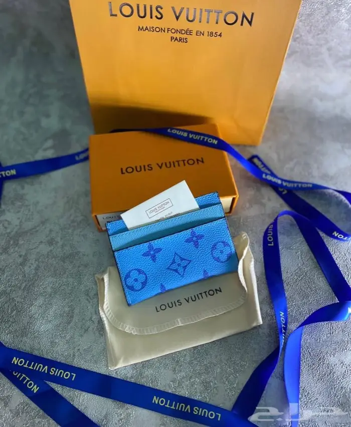 محفظة لويس فيتون 87