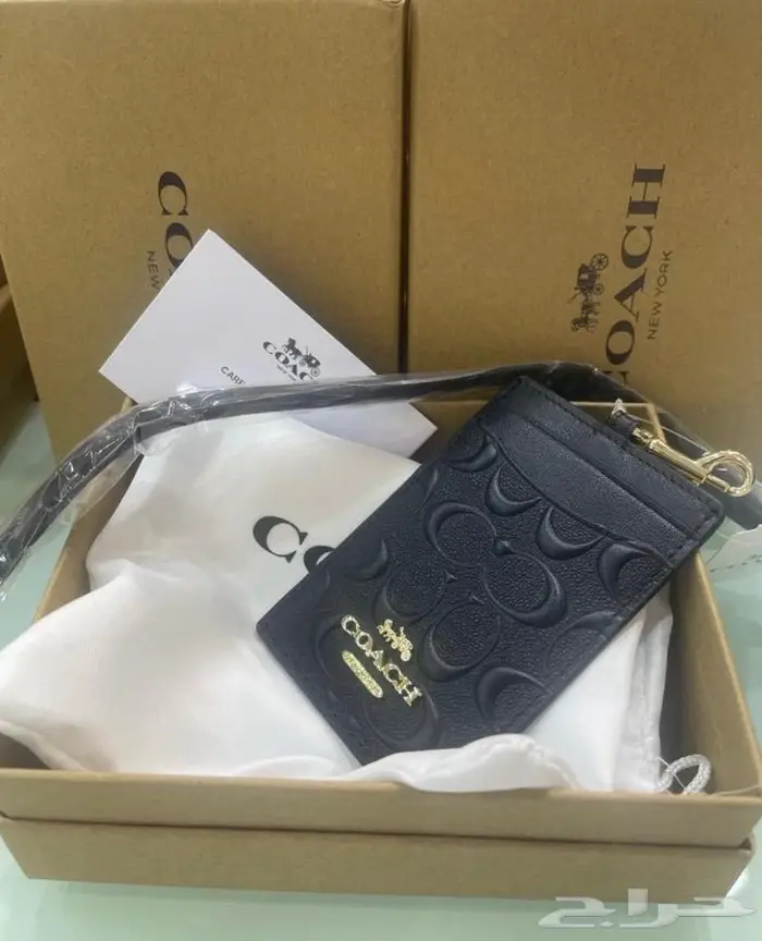 محفظة لويس فيتون 76