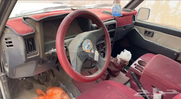 باترول تشليح من 88- 97 جميع القطع متوفره 6