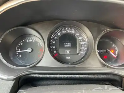 رينو ميجان 2018 megane 2018 11