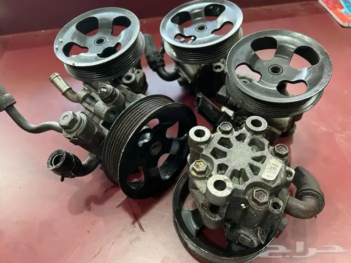 عكوس وكراسي مكينه 9