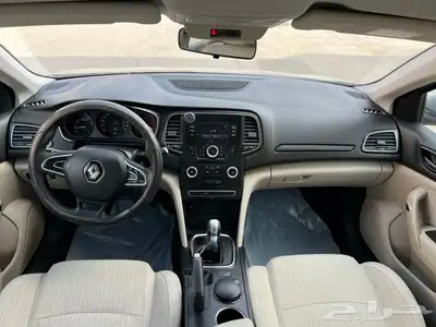 رينو ميجان 2018 megane 2018 8