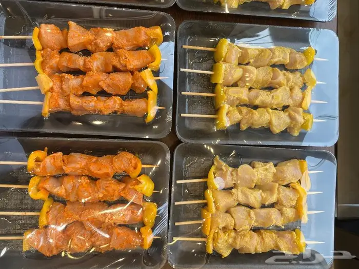 متجر ذبيحة 51