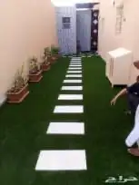 مشتل وتنسيق حدائق 0507622715 50