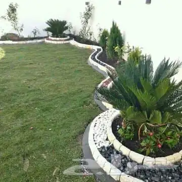 مشتل وتنسيق حدائق 0507622715 20