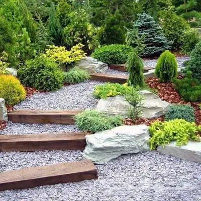 مشتل وتنسيق حدائق 0507622715 10