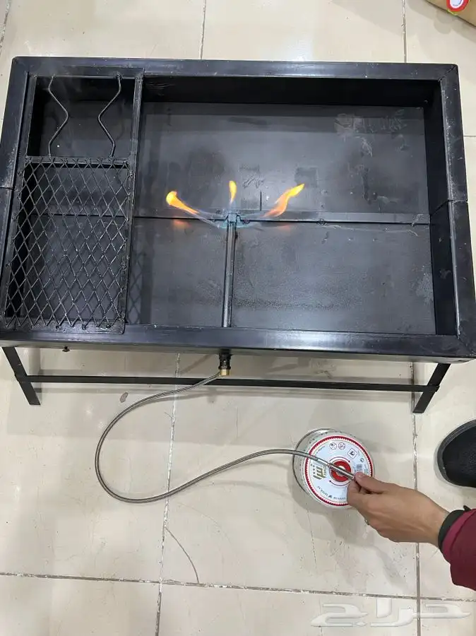 منقل تصفيط بشاخوف 7