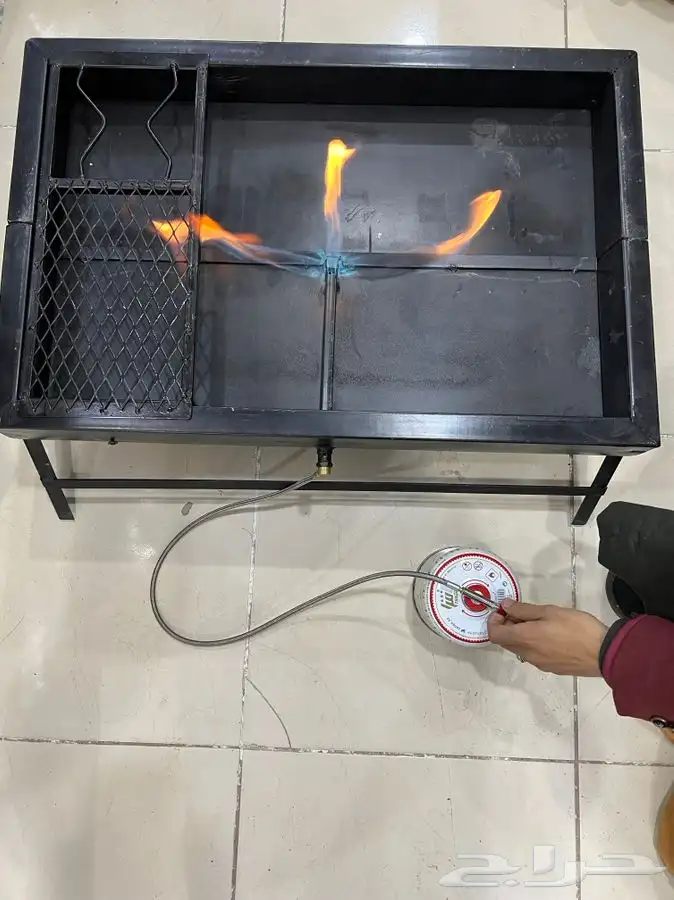 منقل تصفيط بشاخوف 8