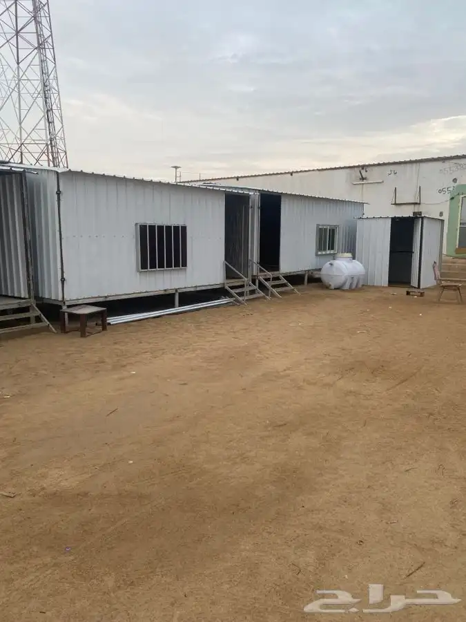 الشرقية غرف جميع المقسات جاهزة تفك وتتركب شقل نظيف وفهامة 50
