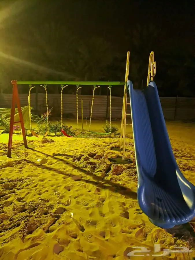 مرجيحة العاب واطفال كباري 9