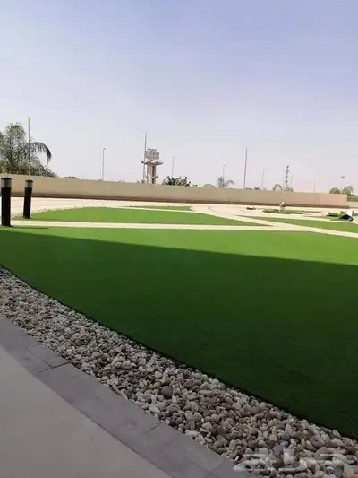 مشتل وتنسيق حدائق 0507622715 6