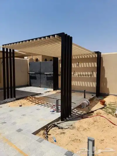 مشتل وتنسيق حدائق 0507622715 1