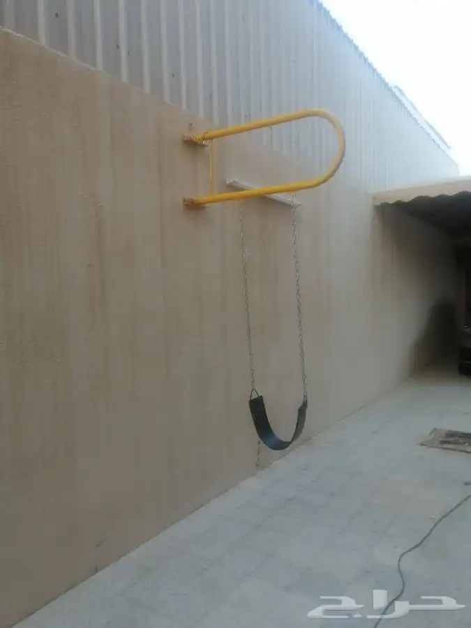 مرجيحة العاب واطفال كباري 2