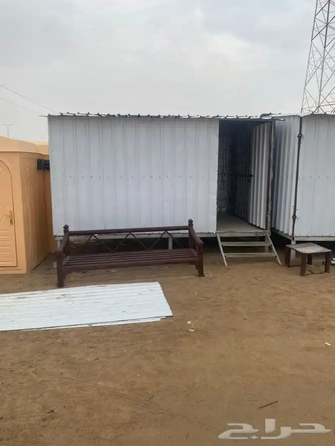 الشرقية غرف جميع المقسات جاهزة تفك وتتركب شقل نظيف وفهامة 51