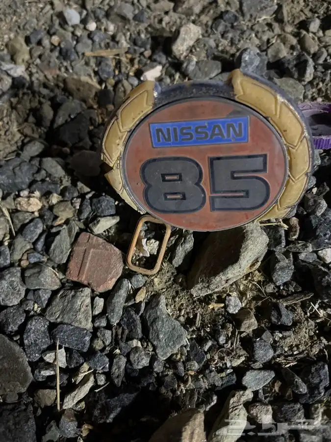 علامته ددسن 85 0