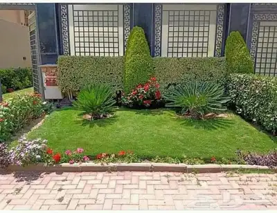 مشتل وتنسيق حدائق 0507622715 19
