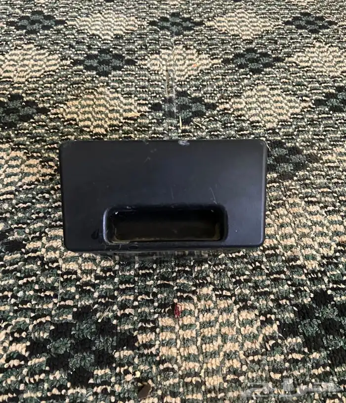 قطع ربع وشاص وأكسسوارت 2