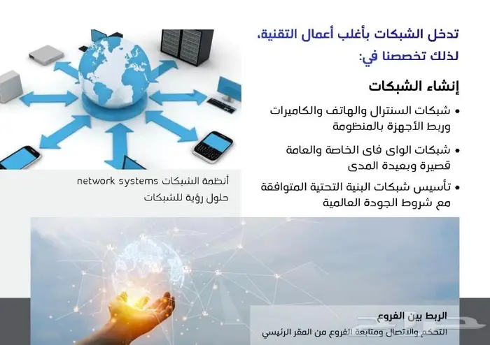 كاميرات مراقبة واجهزة بصمة 5