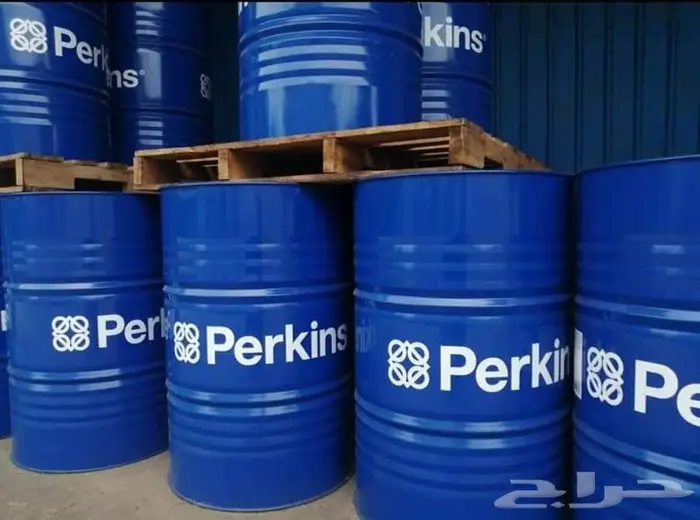 زيت محركات الديزل 2