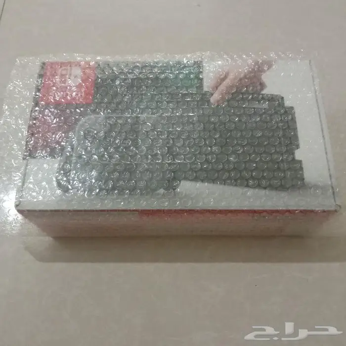 جهاز نيتندو سويتش مهكر Nintendo switch 5