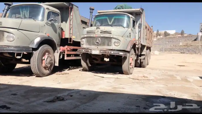 معدات ثقيله و مقاولات 5