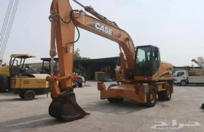 معدات ثقيله و مقاولات 3