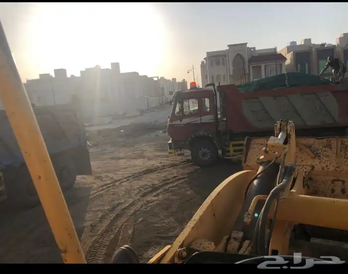 معدات ثقيله و مقاولات 2