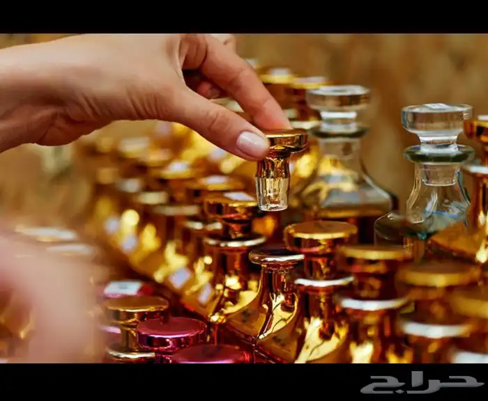أدهان عود وورد وعطور 0
