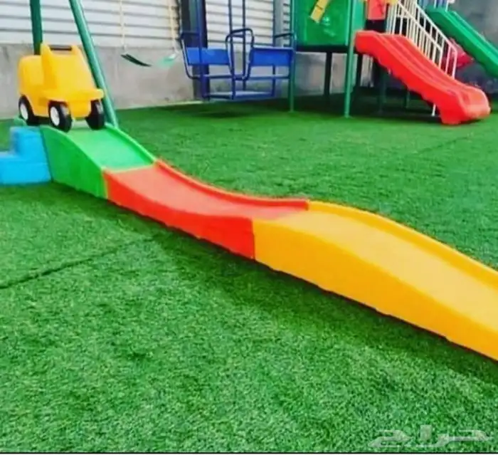 مرجيحة العاب واطفال كباري 6