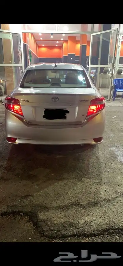 يارس 2017(تم البيع) 1