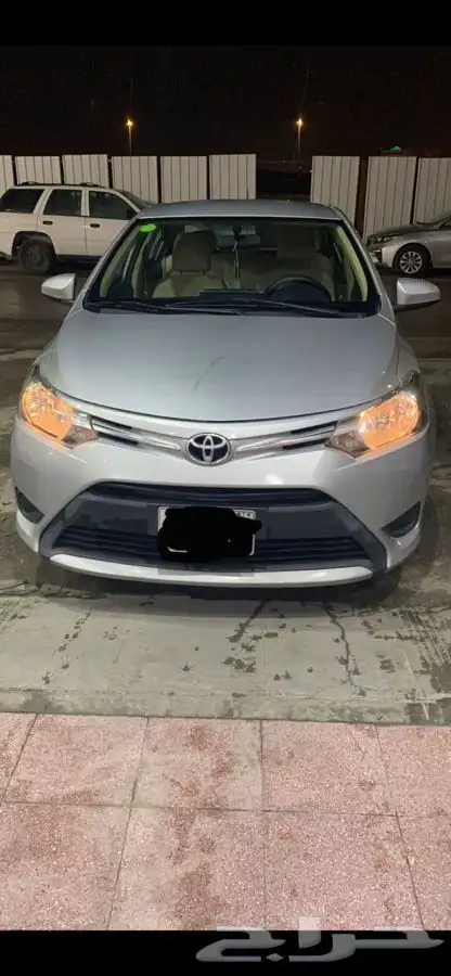 يارس 2017(تم البيع) 0