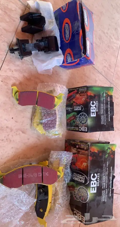 قطع غيار للشيروكي الرانجلر 2